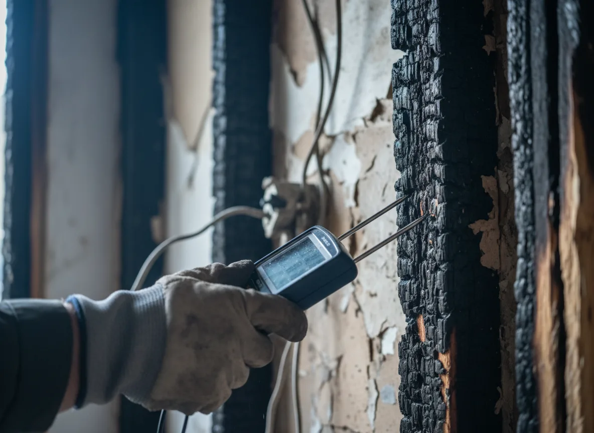 Fire Damage Restoration Eddington, ME FAQs